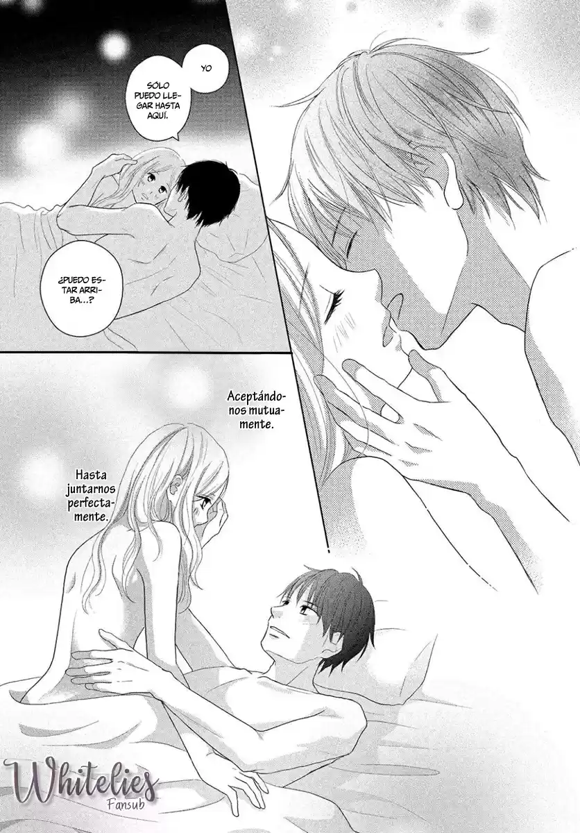 Perfect World capítulo 45, página 19