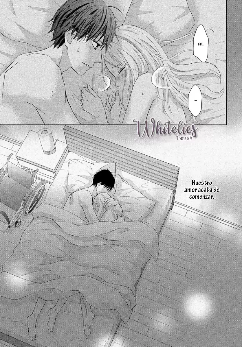 Perfect World capítulo 45, página 21