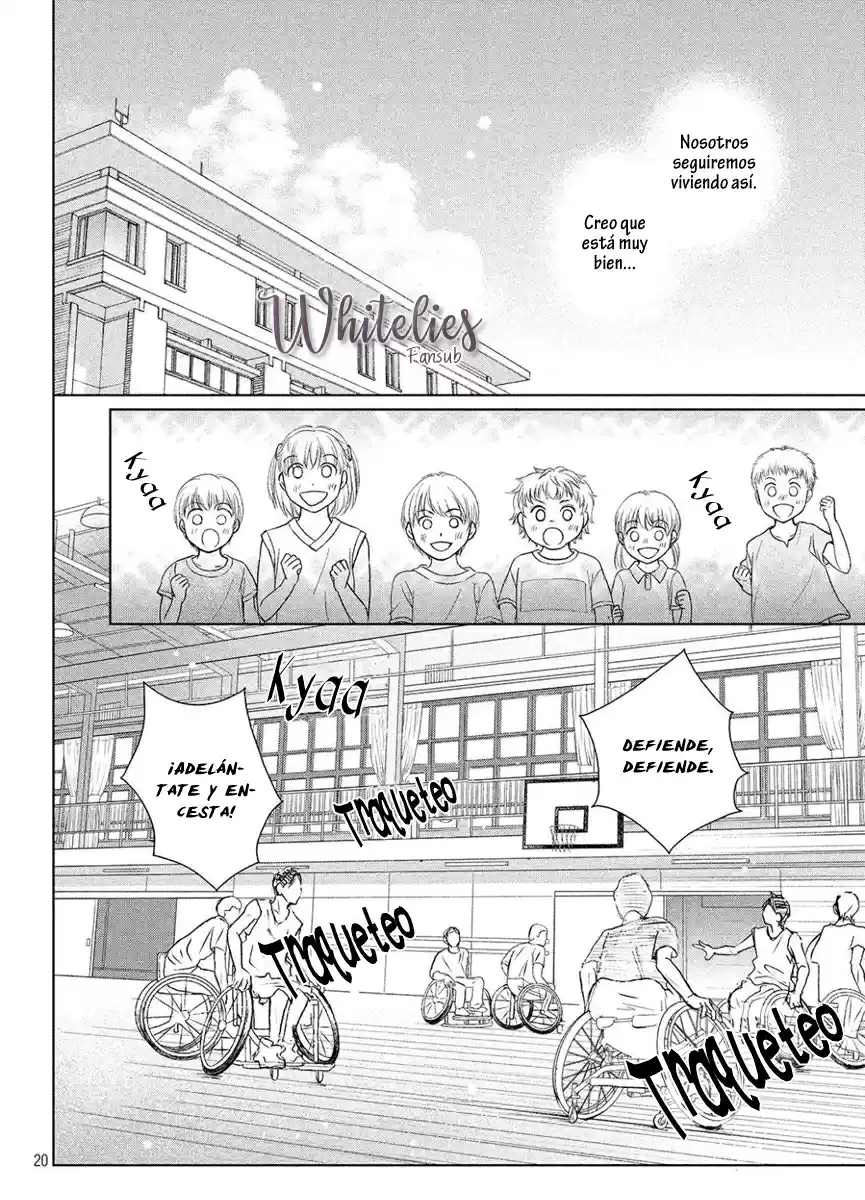 Perfect World capítulo 45, página 22