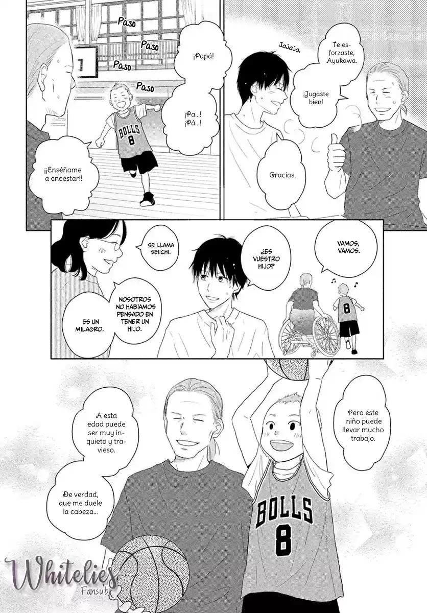 Perfect World capítulo 45, página 24