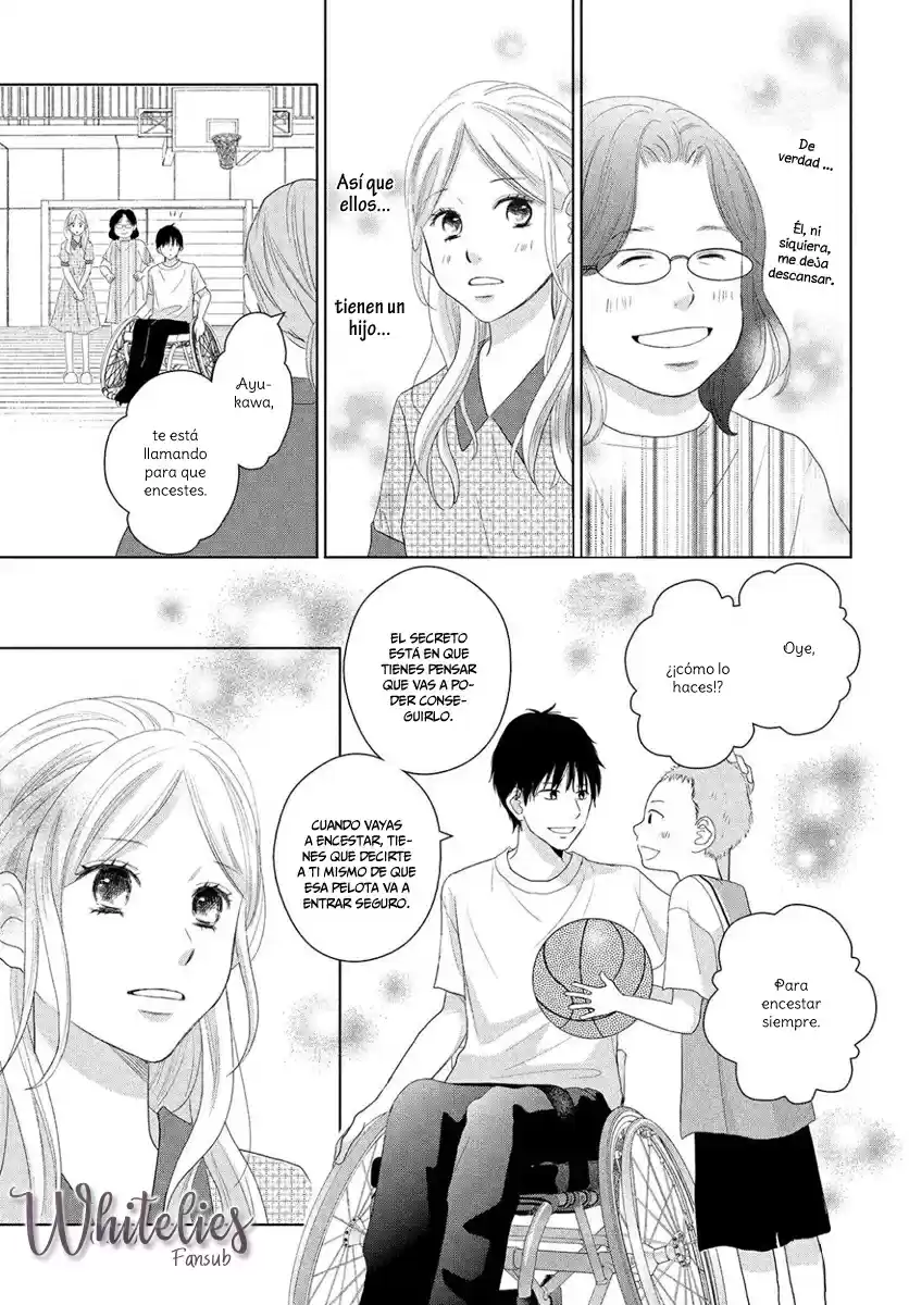 Perfect World capítulo 45, página 25