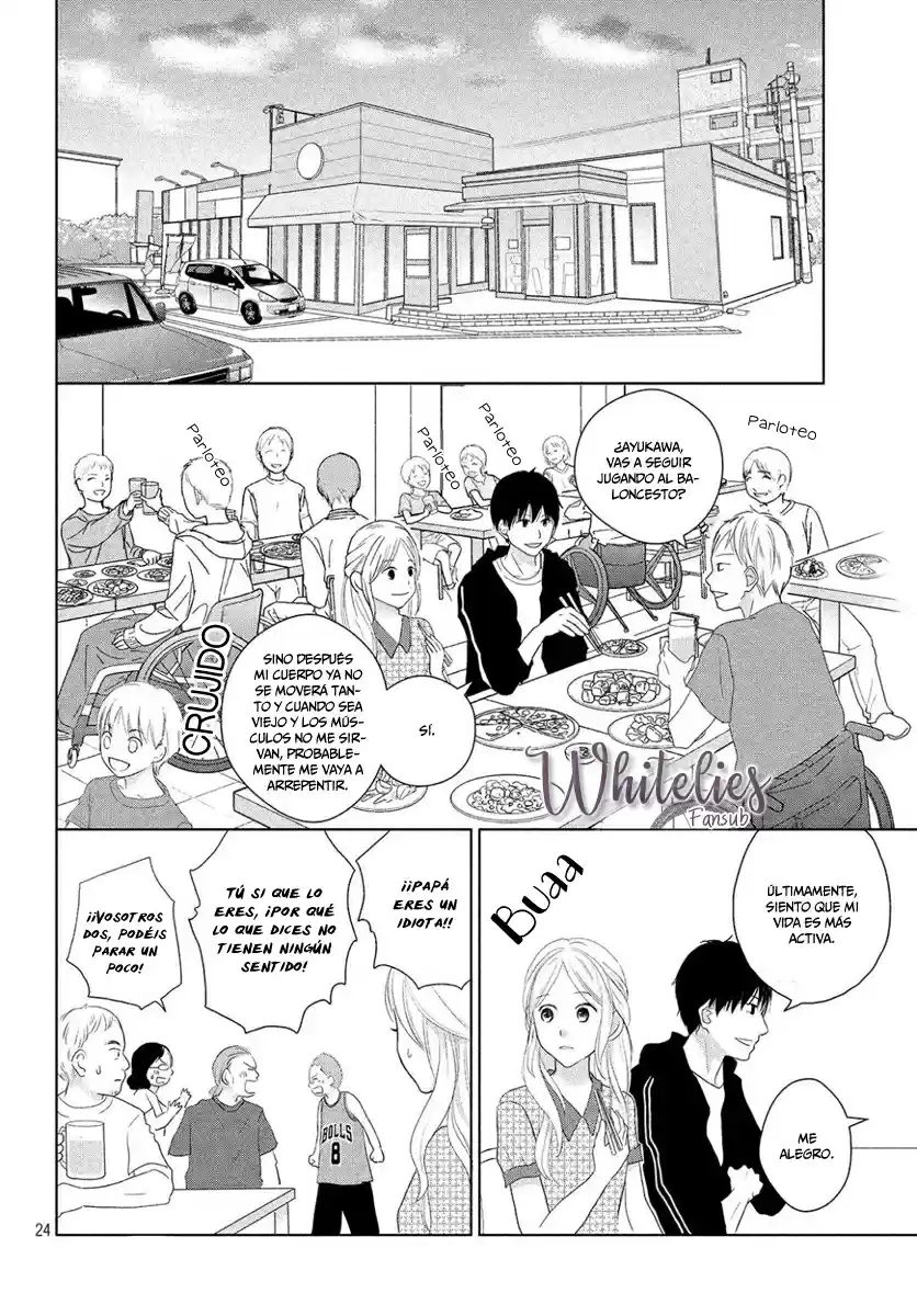 Perfect World capítulo 45, página 26