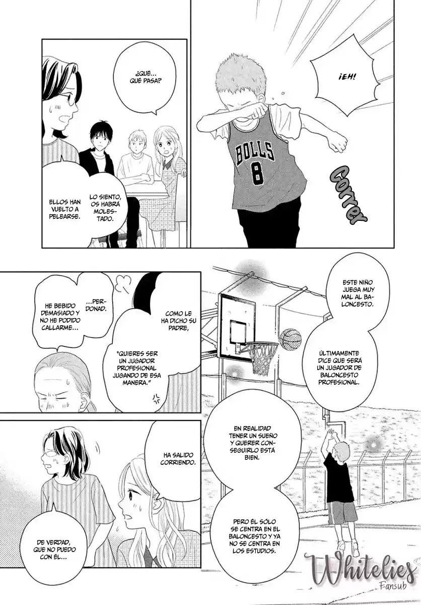 Perfect World capítulo 45, página 27