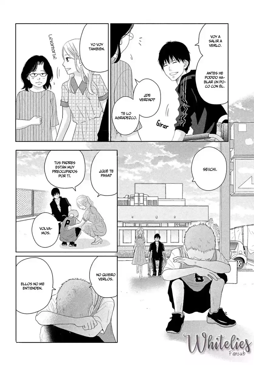 Perfect World capítulo 45, página 28