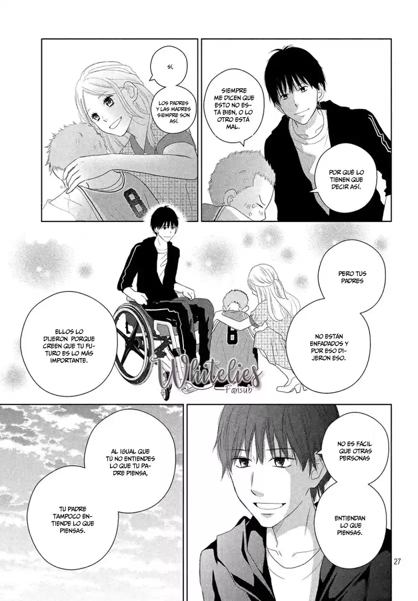 Perfect World capítulo 45, página 29