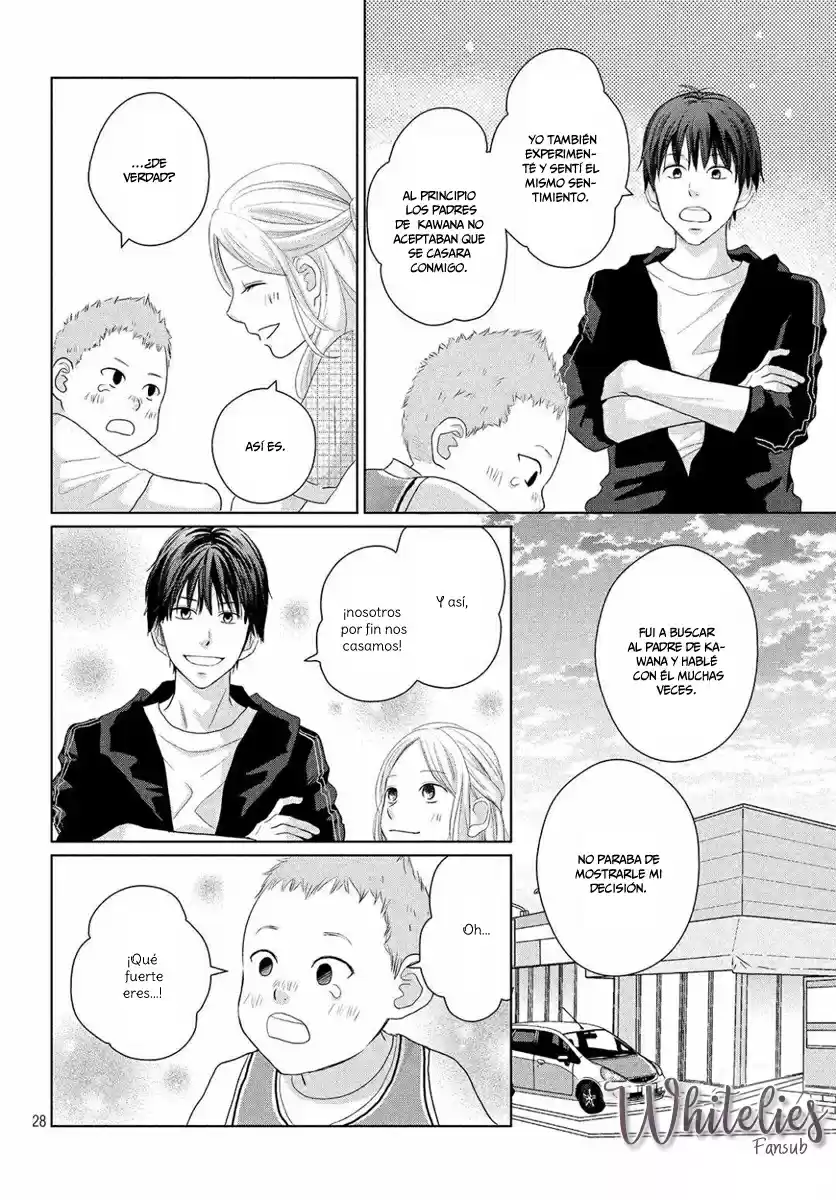 Perfect World capítulo 45, página 30