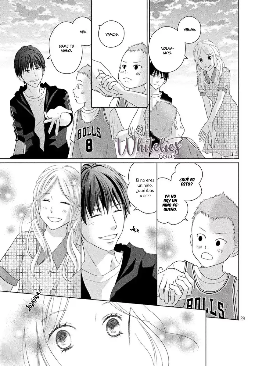Perfect World capítulo 45, página 31