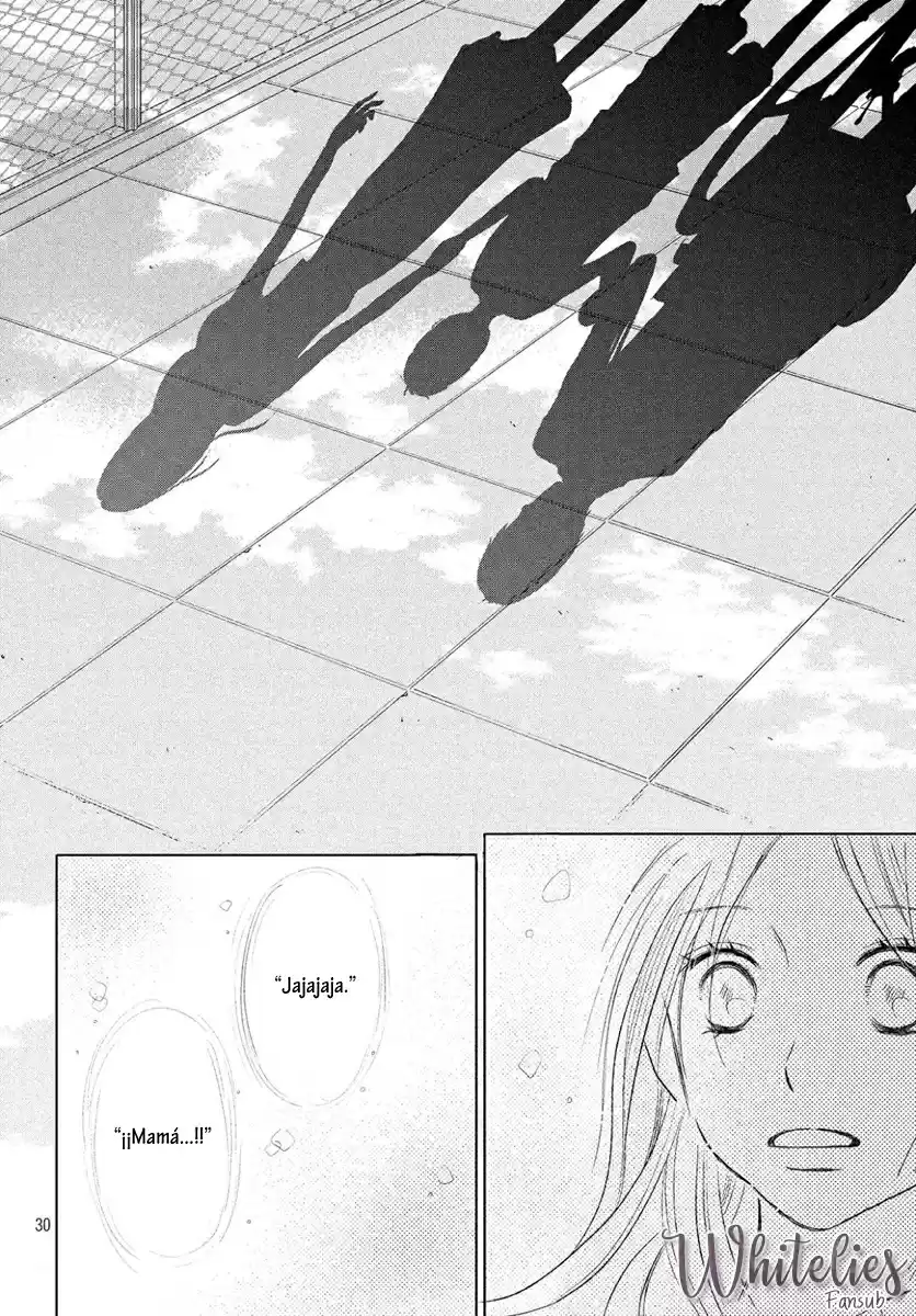 Perfect World capítulo 45, página 32