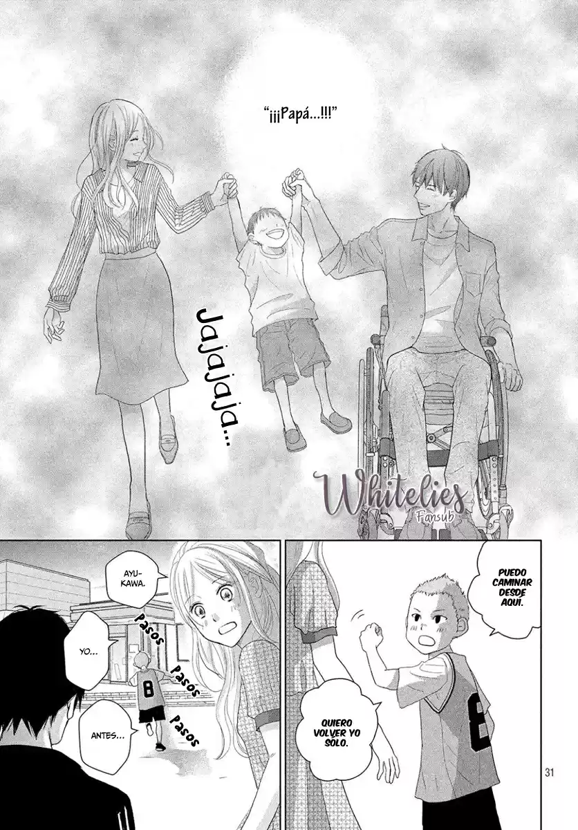 Perfect World capítulo 45, página 33