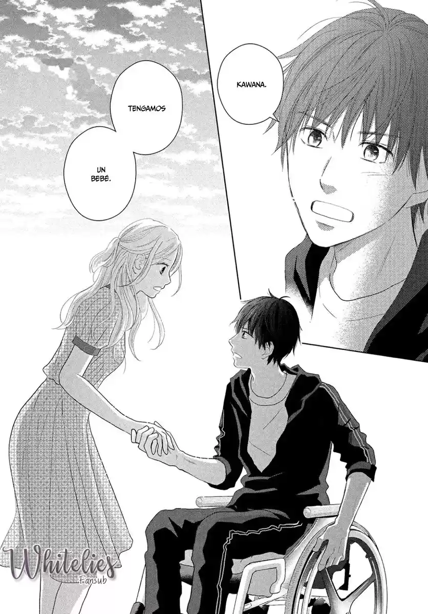 Perfect World capítulo 45, página 34