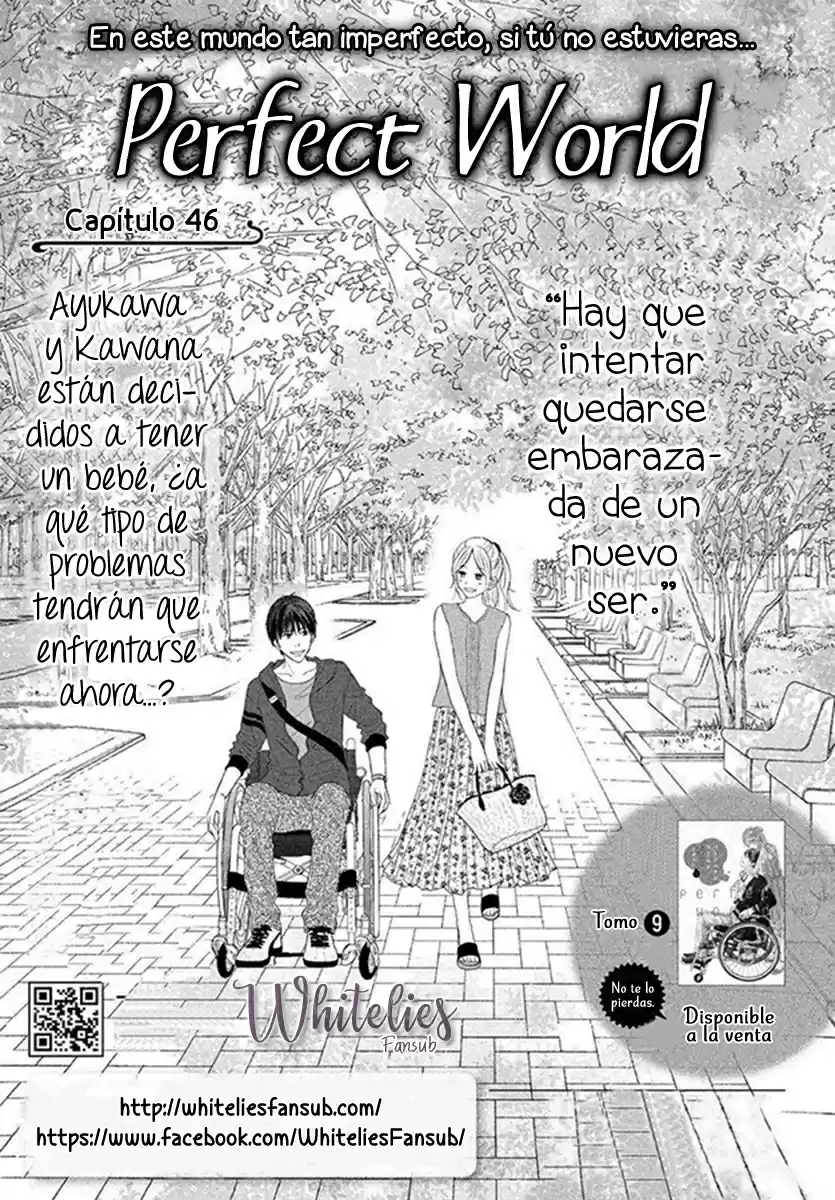 Perfect World capítulo 46, página 3