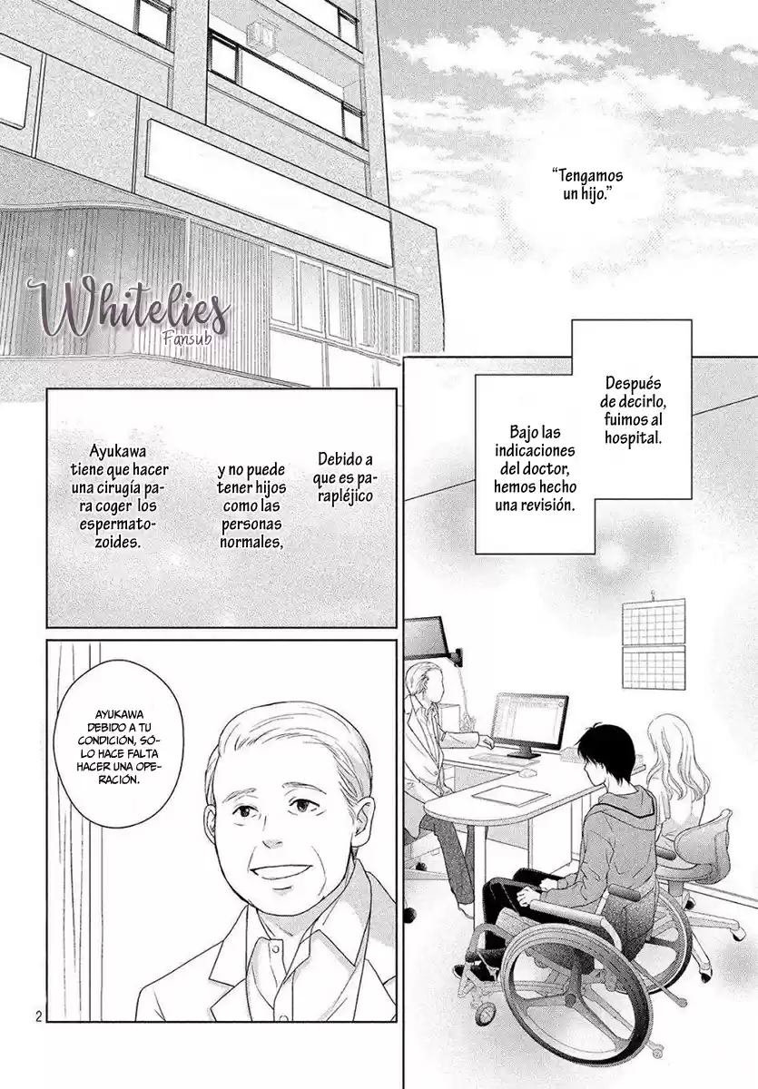 Perfect World capítulo 46, página 4