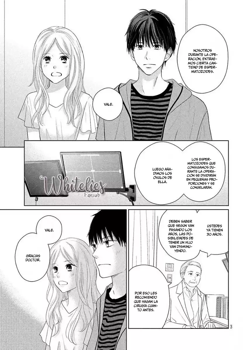Perfect World capítulo 46, página 5