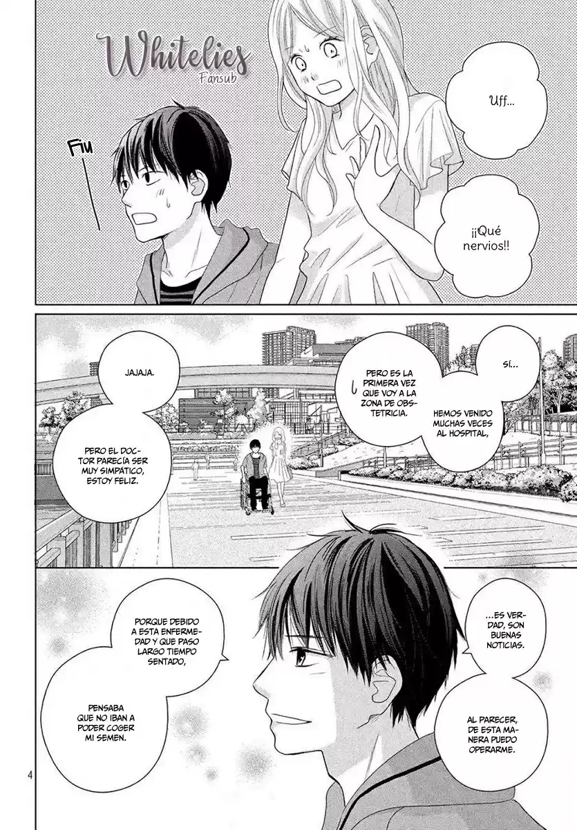 Perfect World capítulo 46, página 6