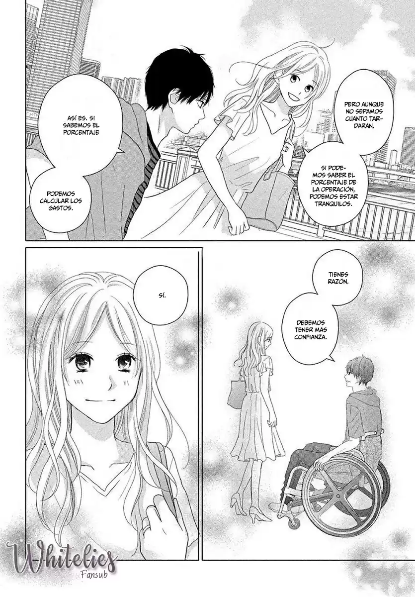 Perfect World capítulo 46, página 8