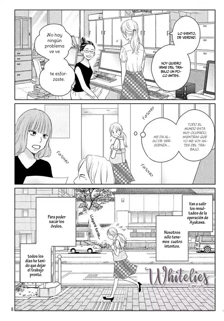 Perfect World capítulo 46, página 10
