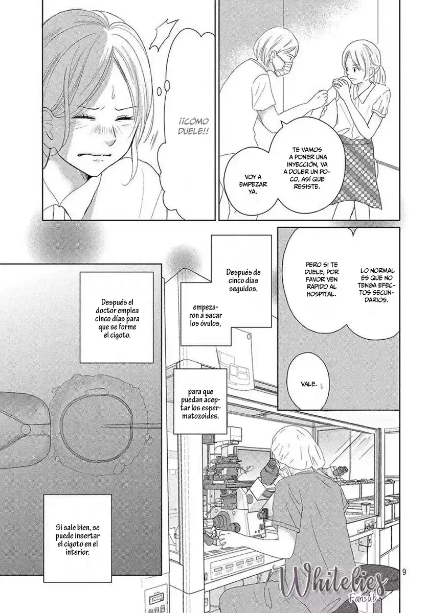 Perfect World capítulo 46, página 11