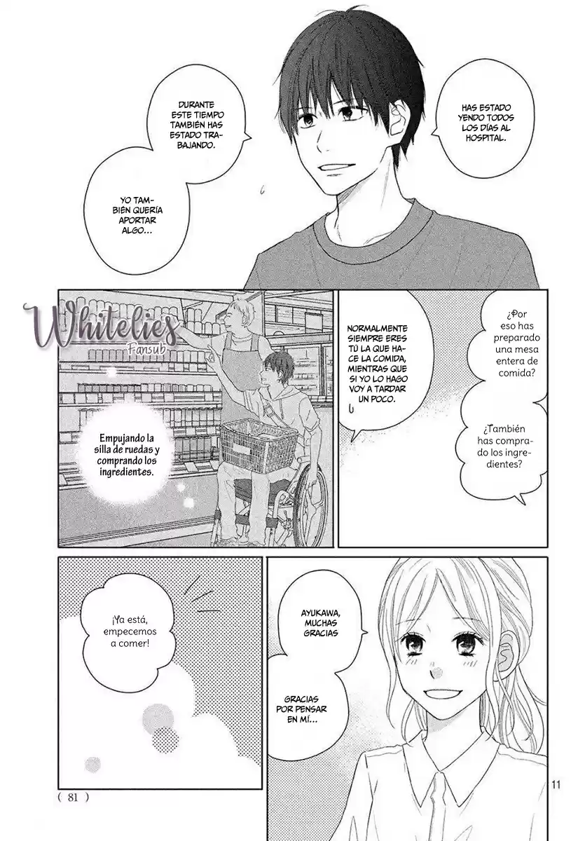Perfect World capítulo 46, página 13