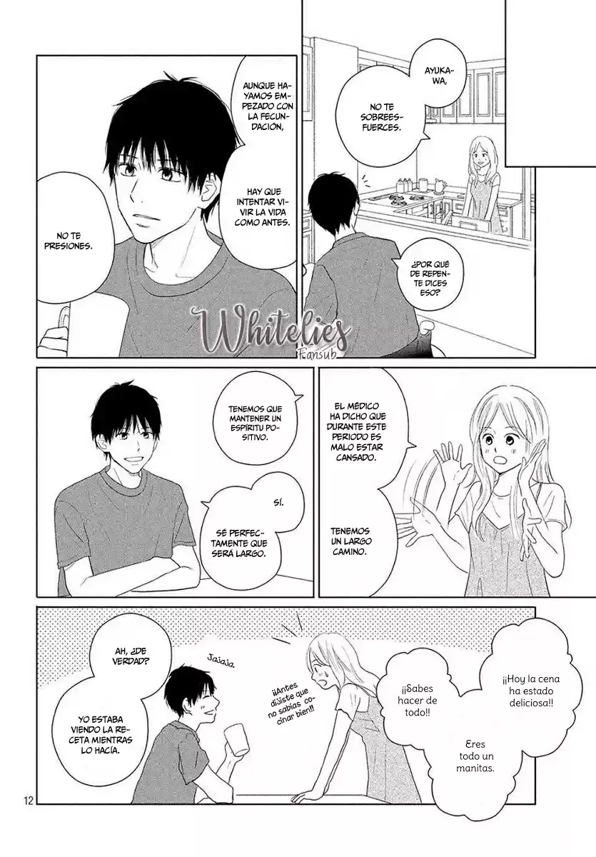 Perfect World capítulo 46, página 14