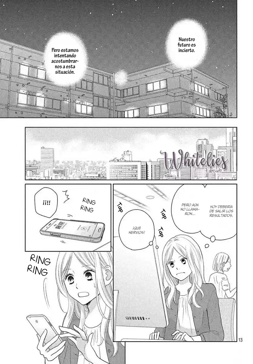 Perfect World capítulo 46, página 15
