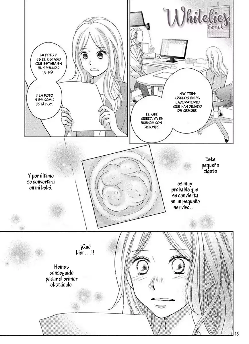 Perfect World capítulo 46, página 17
