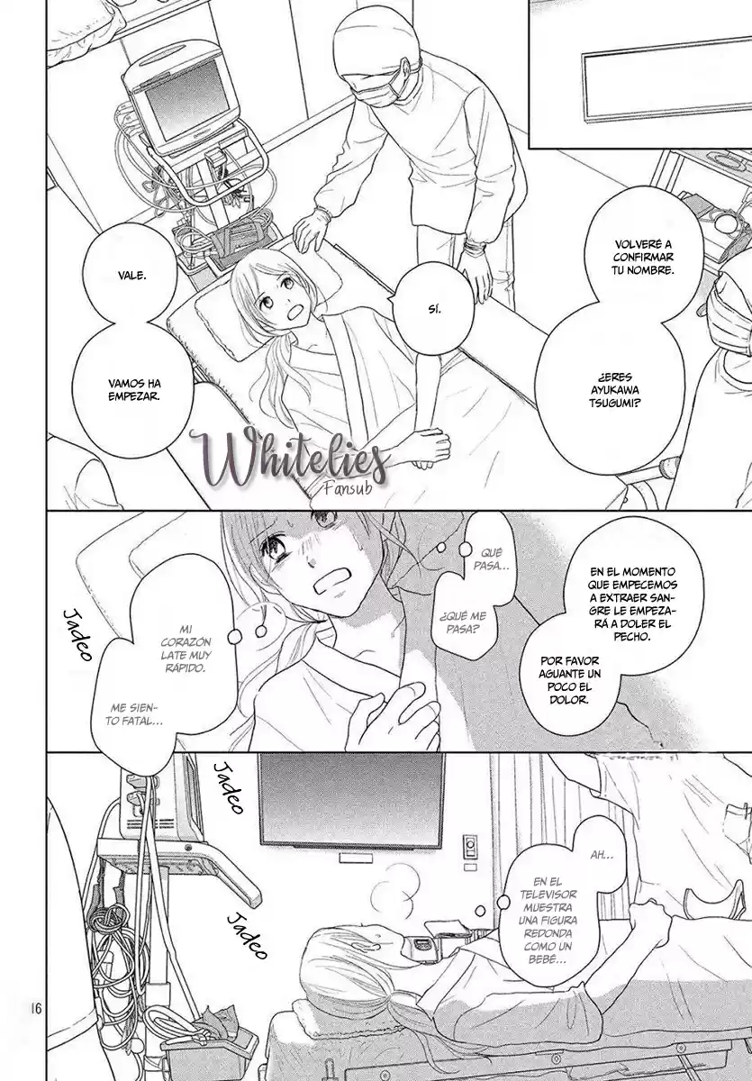 Perfect World capítulo 46, página 18