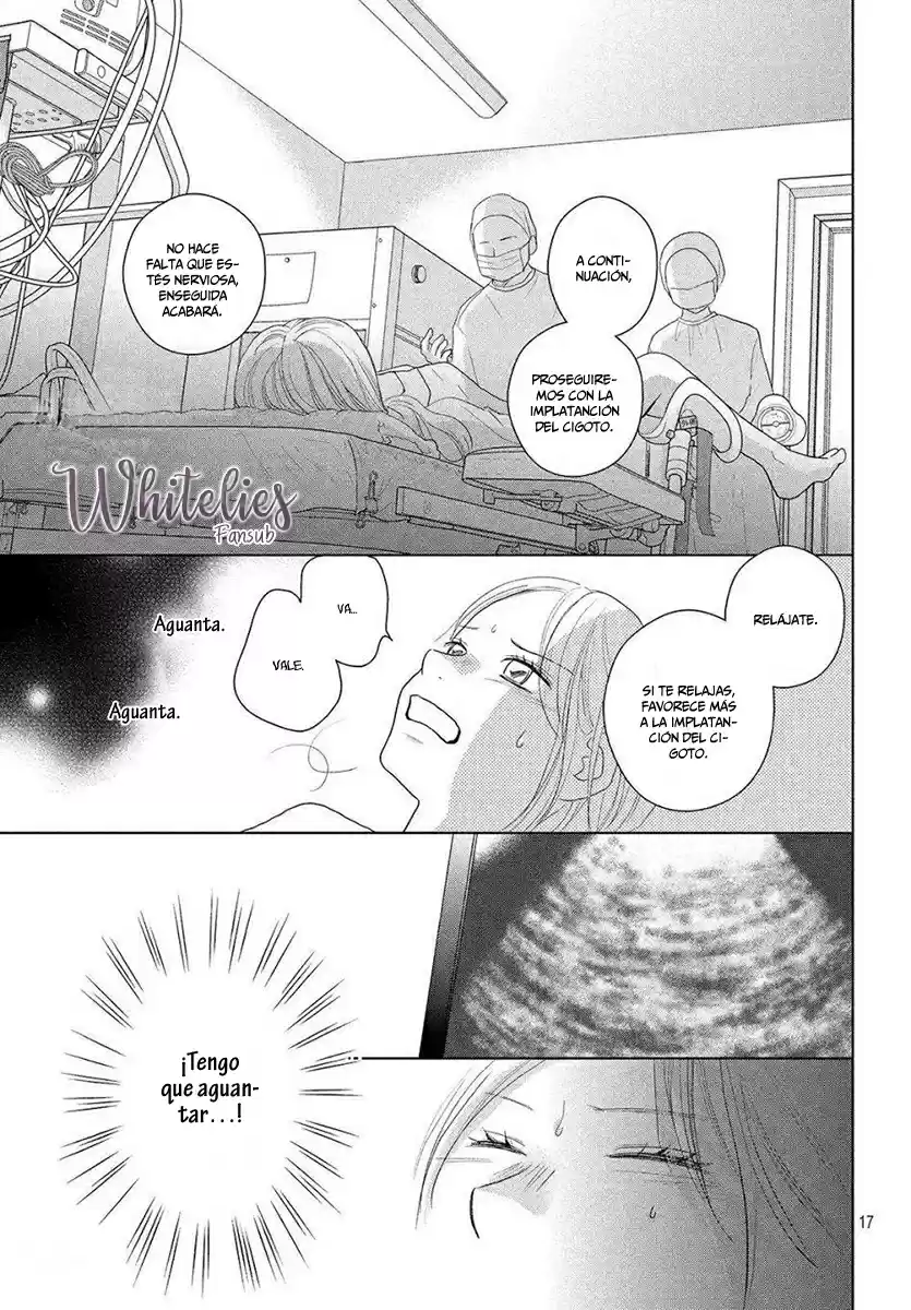 Perfect World capítulo 46, página 19