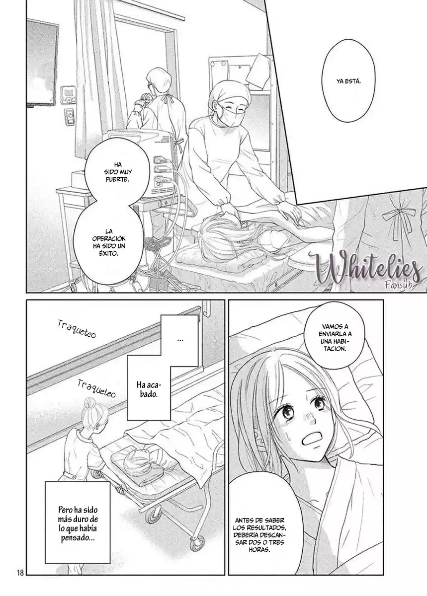 Perfect World capítulo 46, página 20