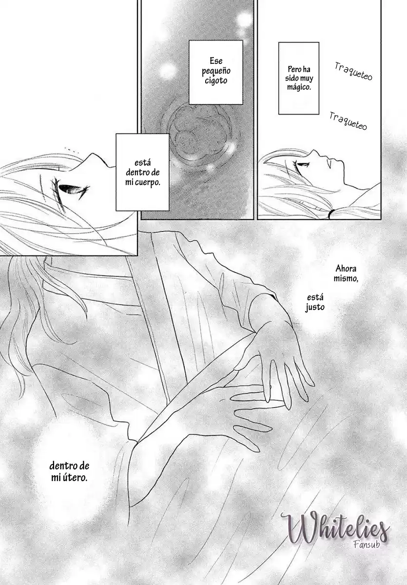Perfect World capítulo 46, página 21