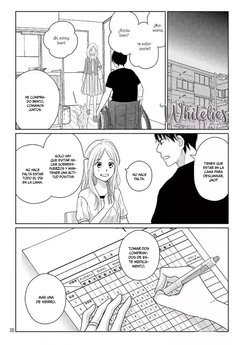 Perfect World capítulo 46, página 22