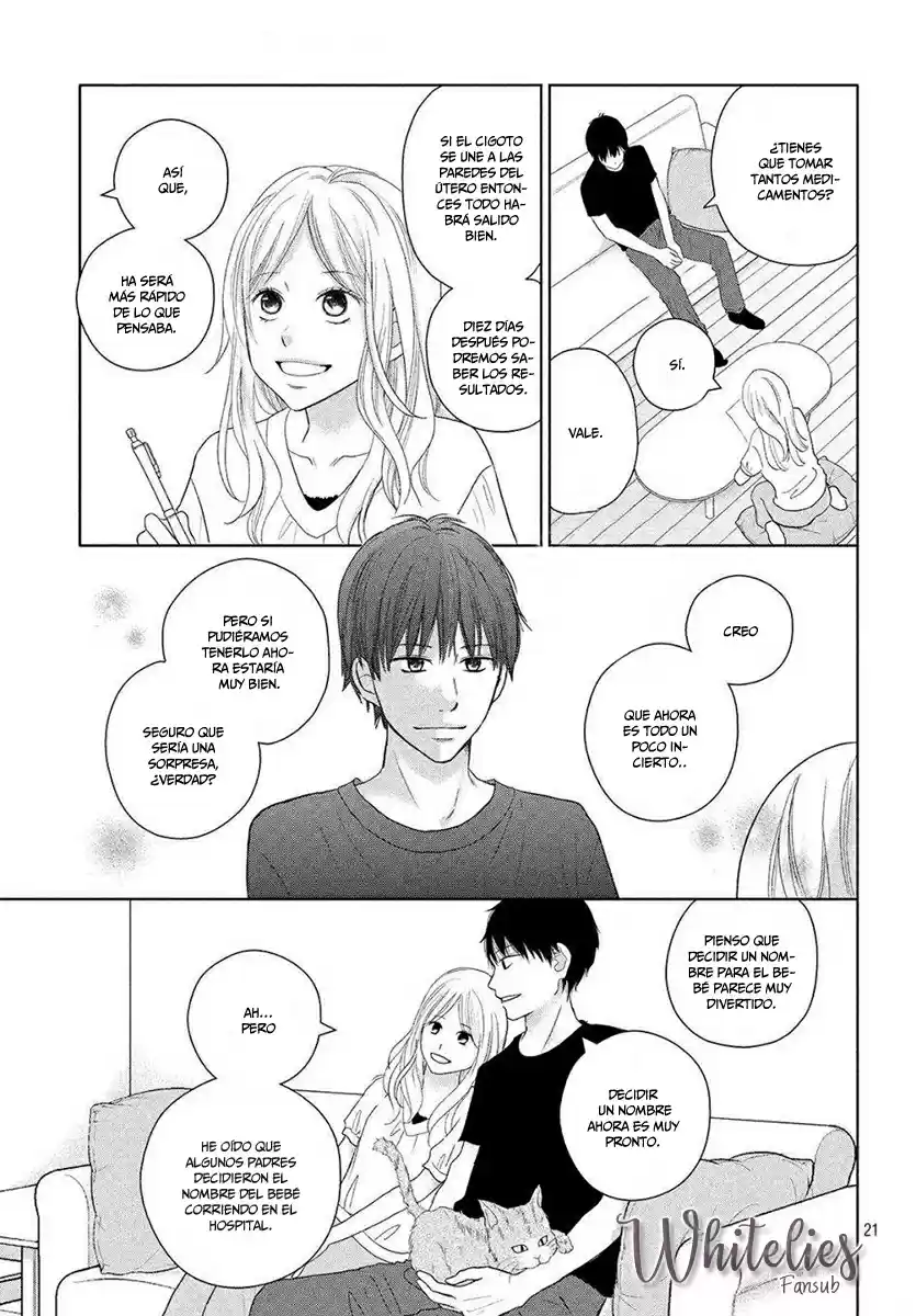 Perfect World capítulo 46, página 23