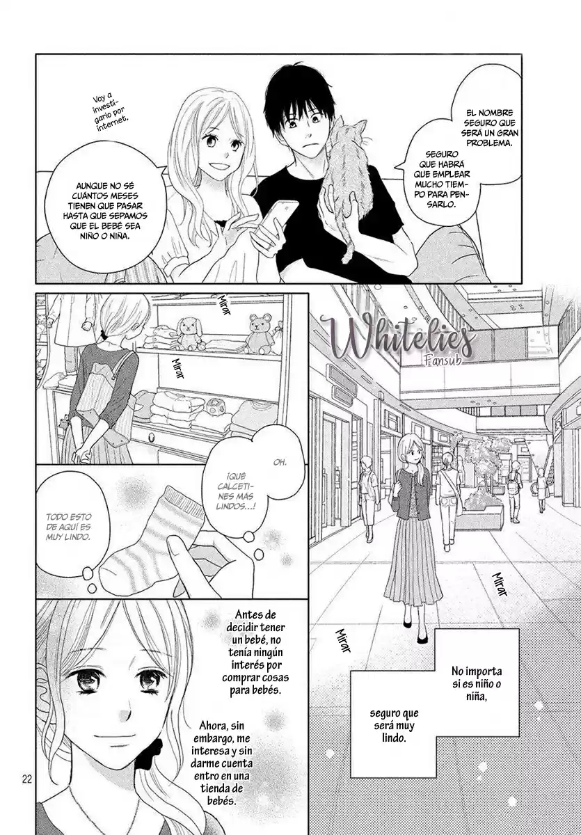 Perfect World capítulo 46, página 24