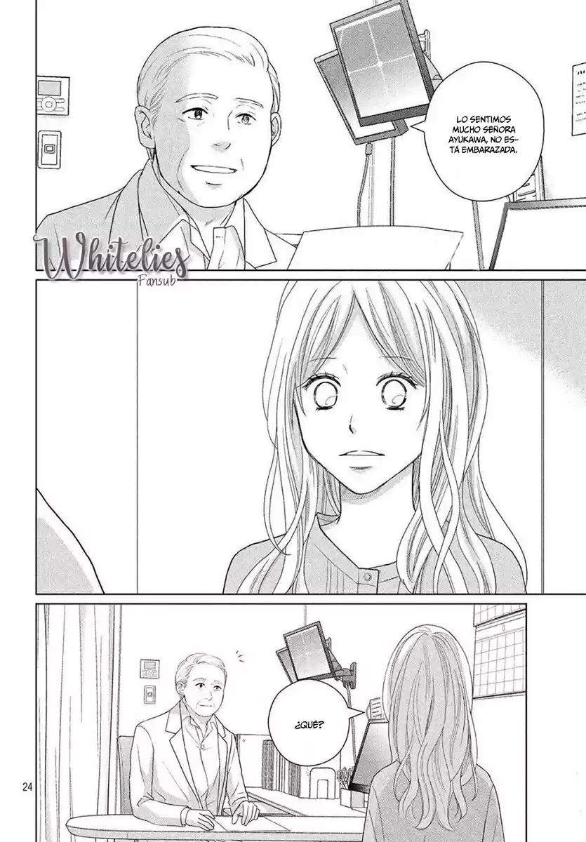 Perfect World capítulo 46, página 26