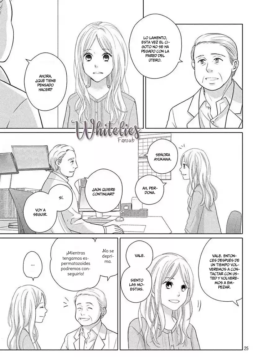 Perfect World capítulo 46, página 27