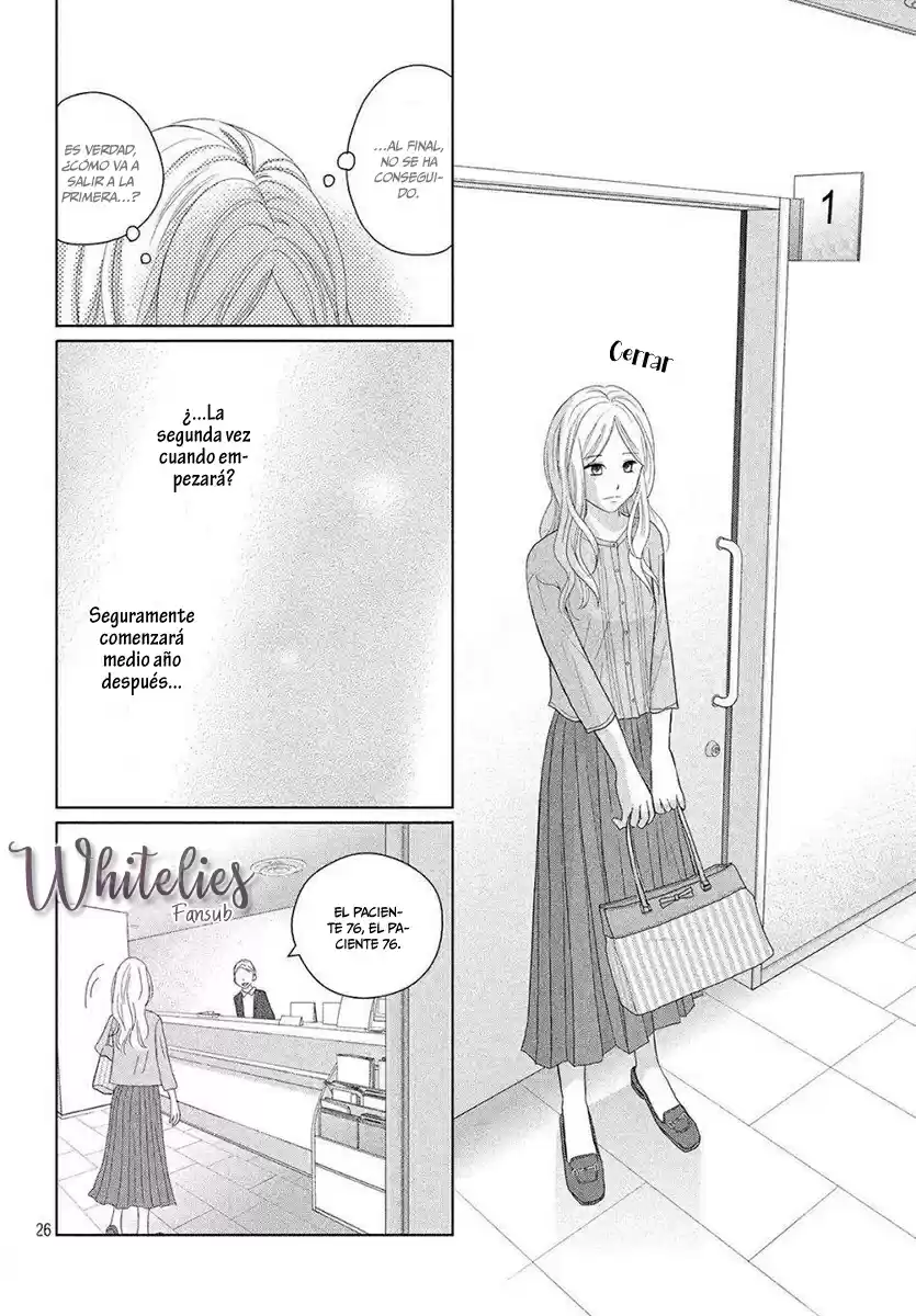 Perfect World capítulo 46, página 28