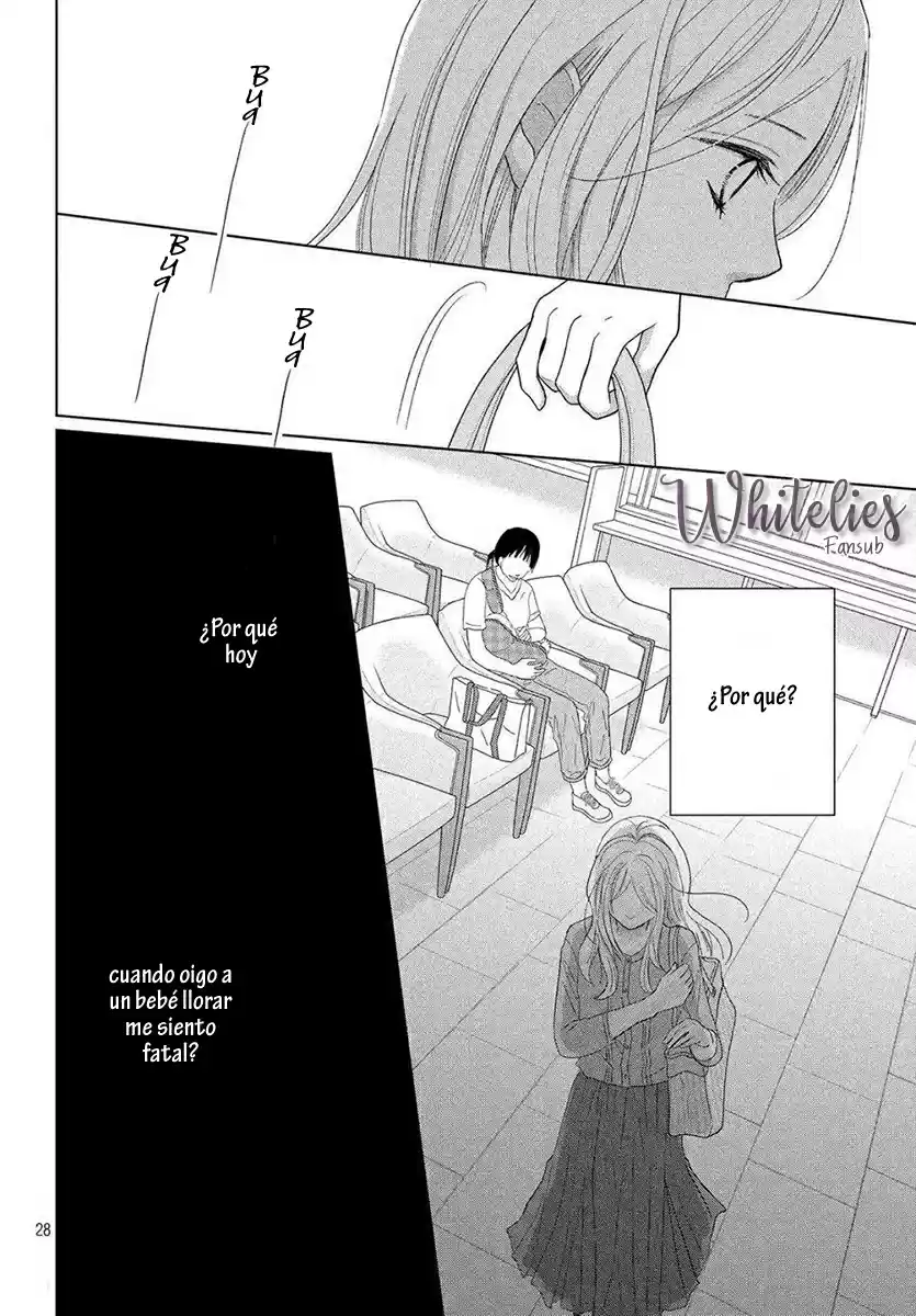 Perfect World capítulo 46, página 30