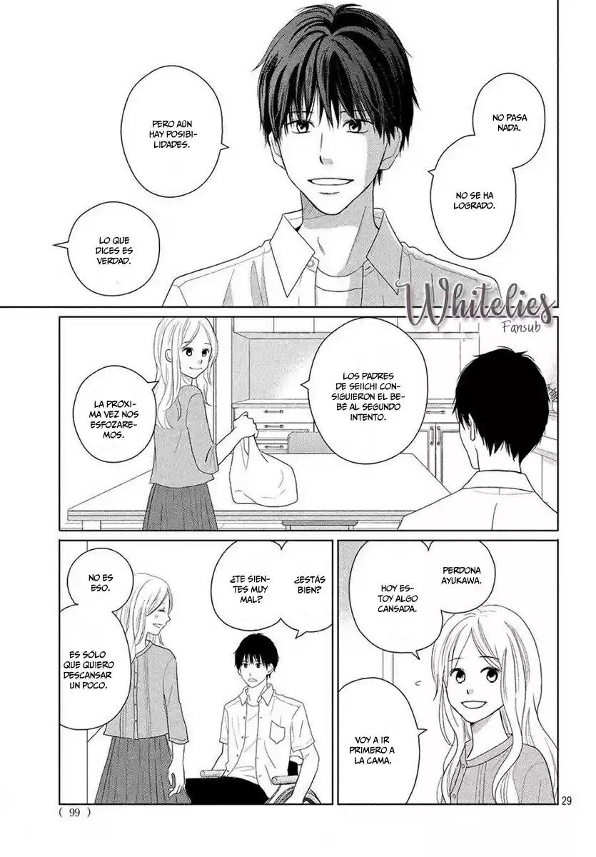 Perfect World capítulo 46, página 31