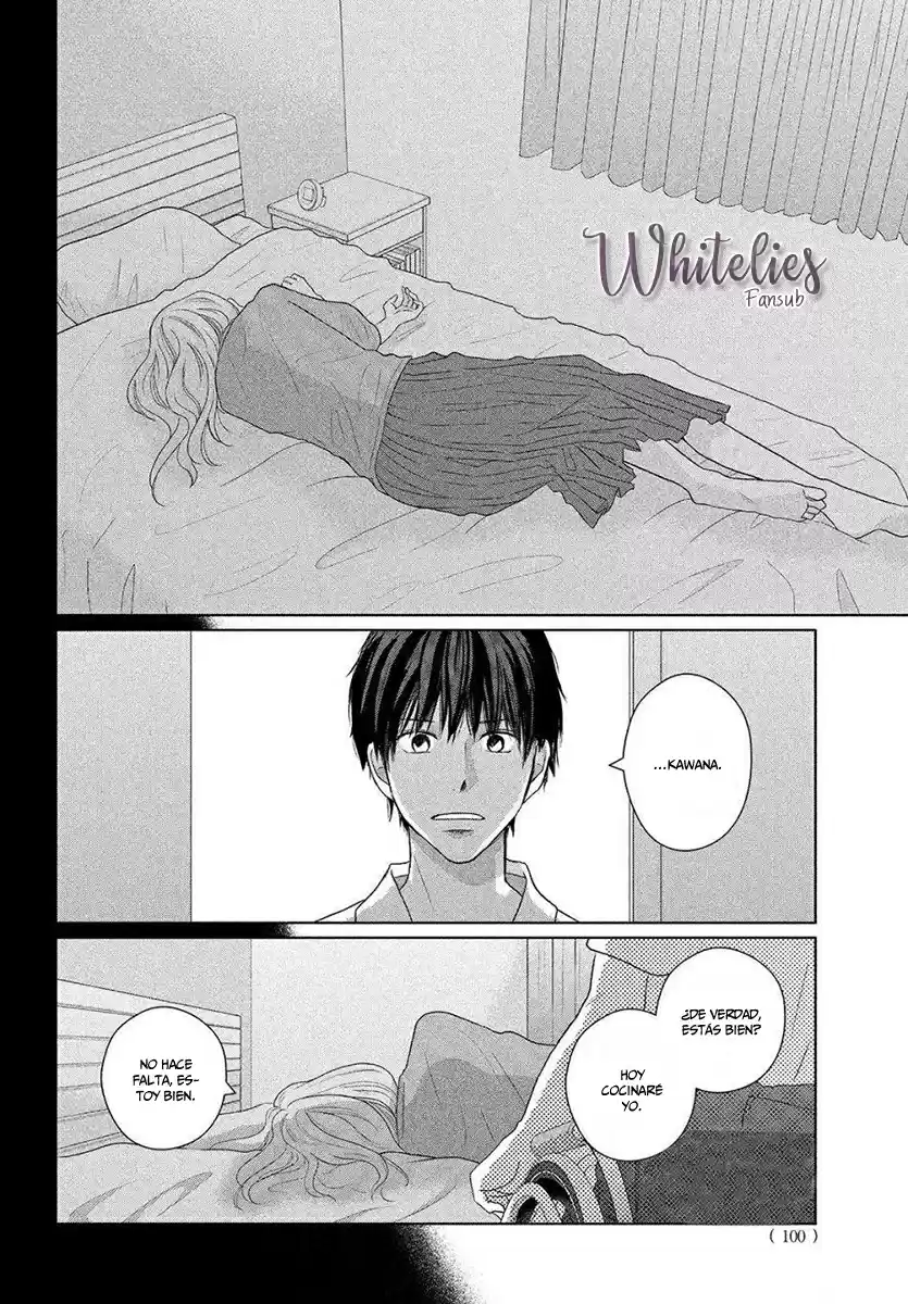 Perfect World capítulo 46, página 32