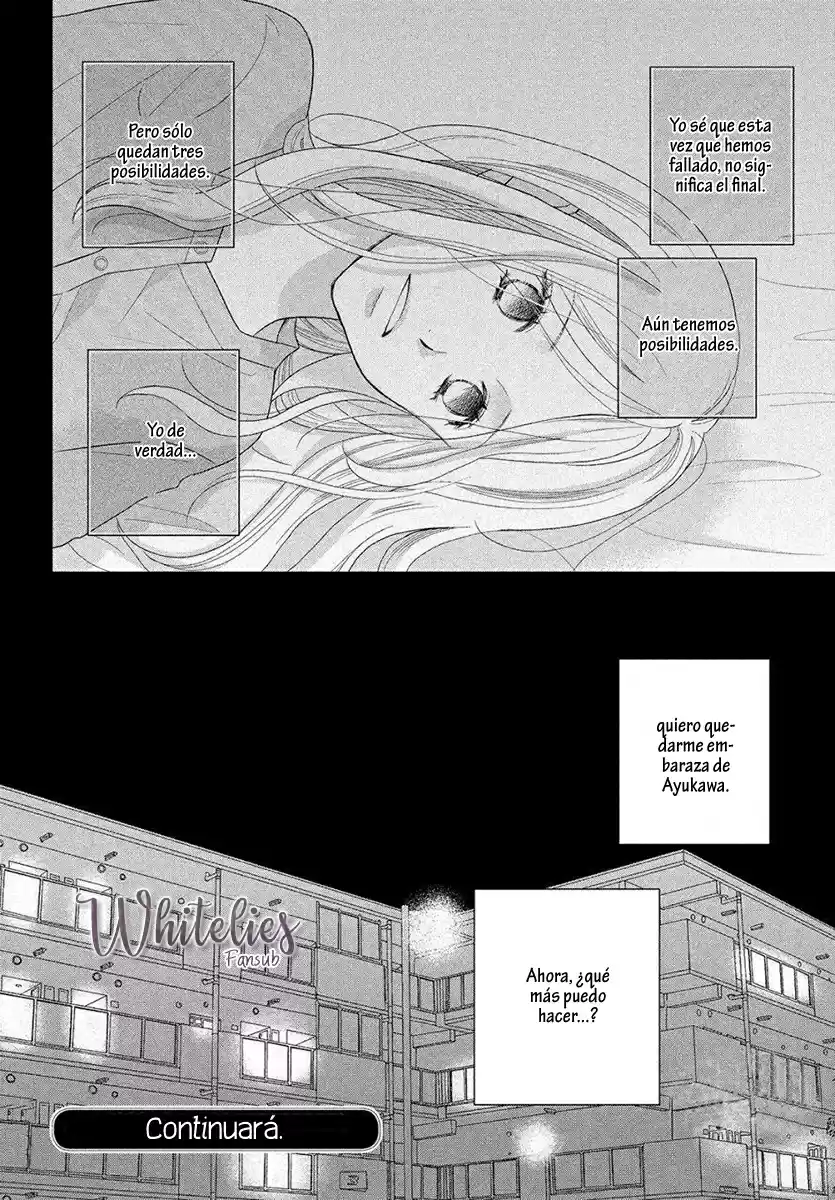 Perfect World capítulo 46, página 34