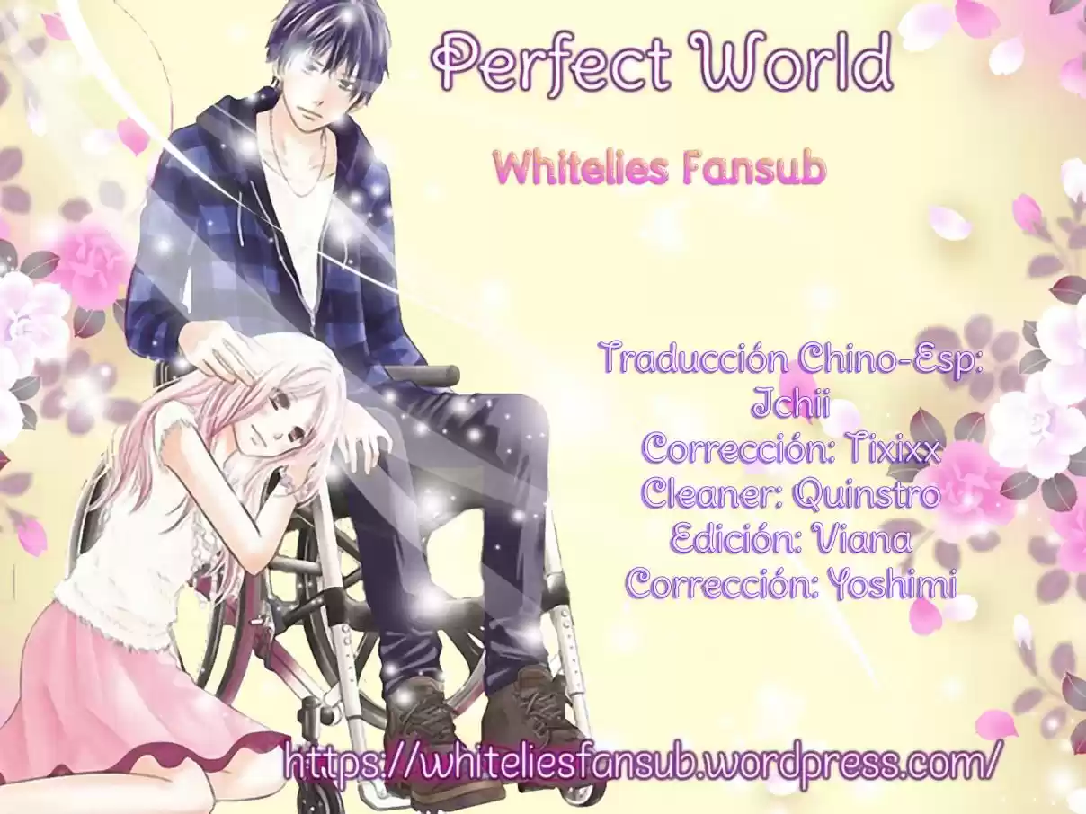 Perfect World capítulo 48, página 1