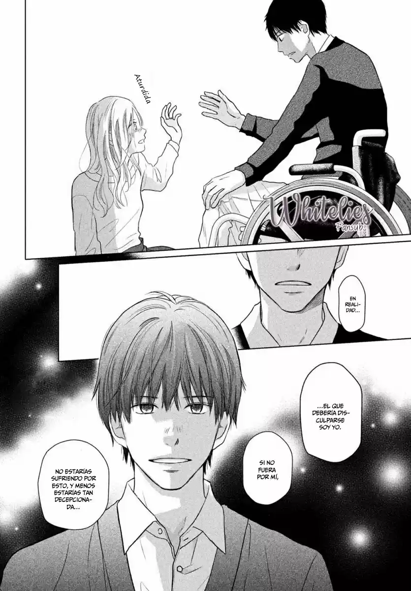 Perfect World capítulo 48, página 8