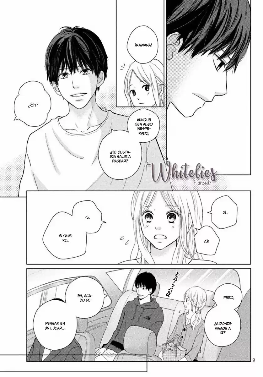 Perfect World capítulo 48, página 11
