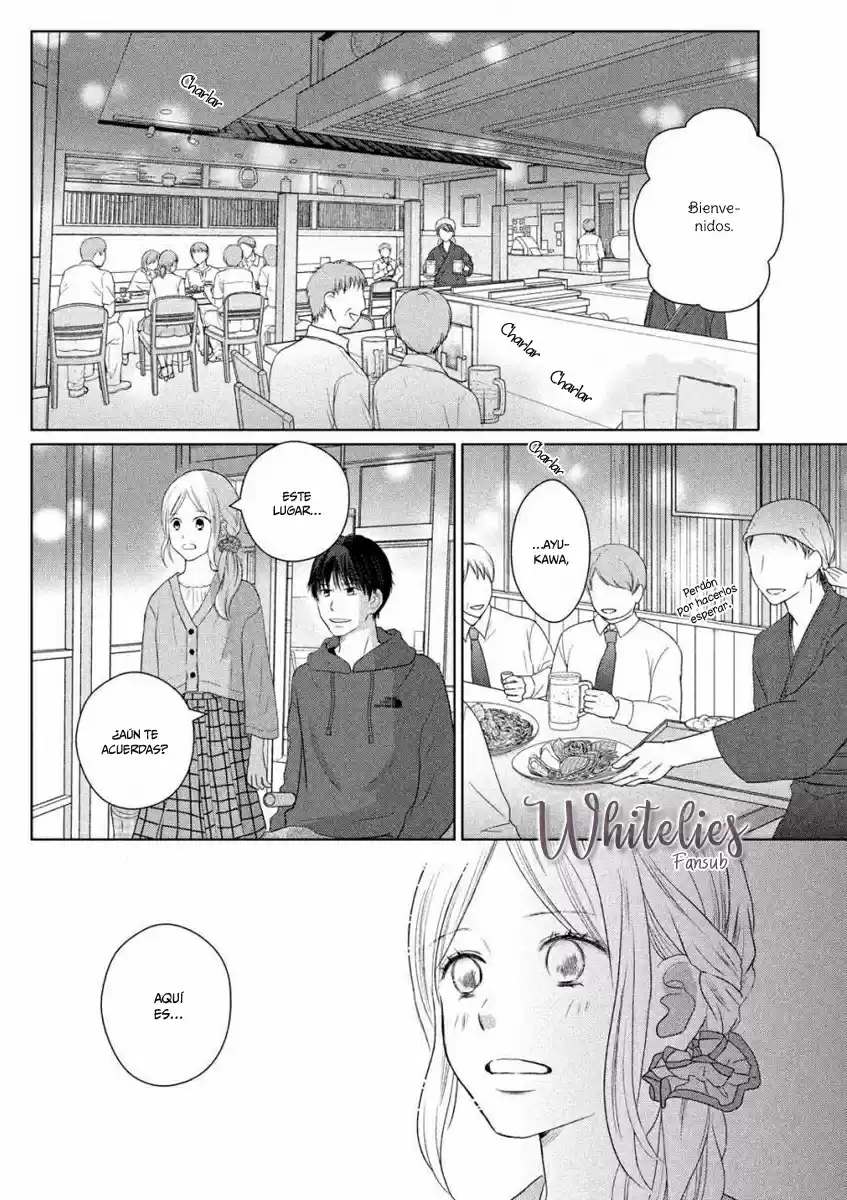 Perfect World capítulo 48, página 12