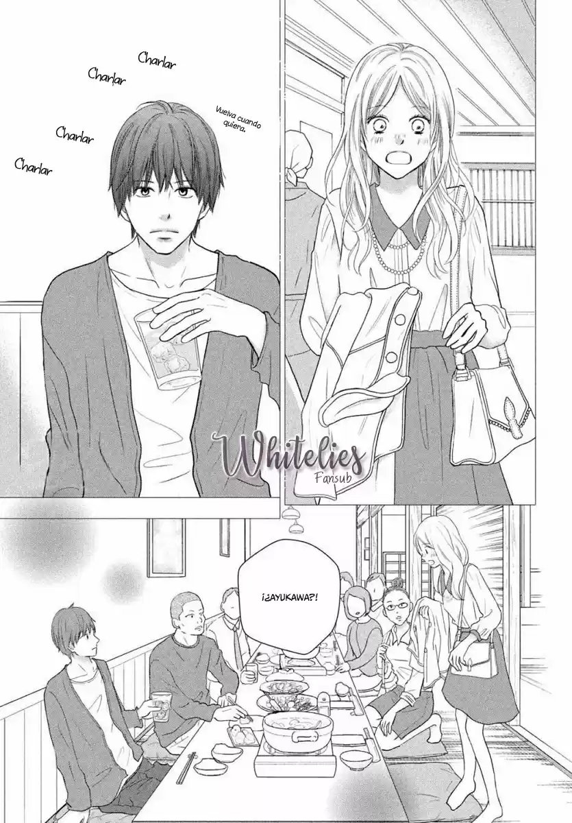 Perfect World capítulo 48, página 13