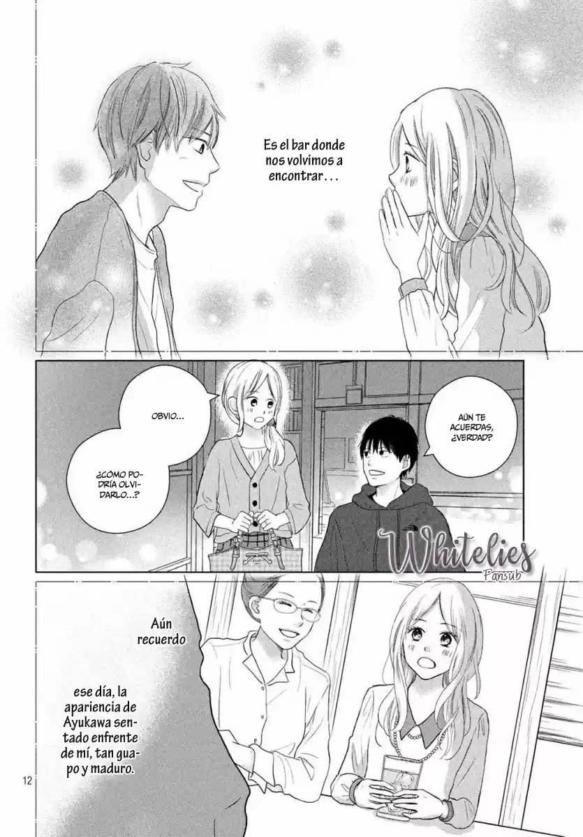 Perfect World capítulo 48, página 14