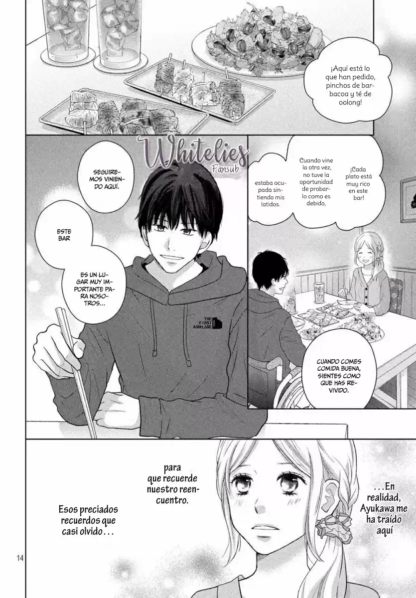 Perfect World capítulo 48, página 16
