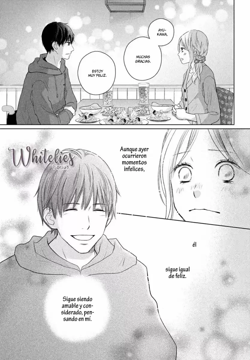 Perfect World capítulo 48, página 17