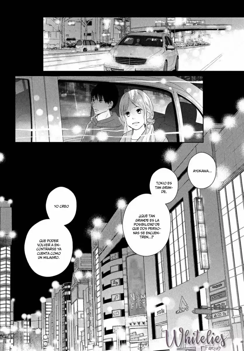 Perfect World capítulo 48, página 18