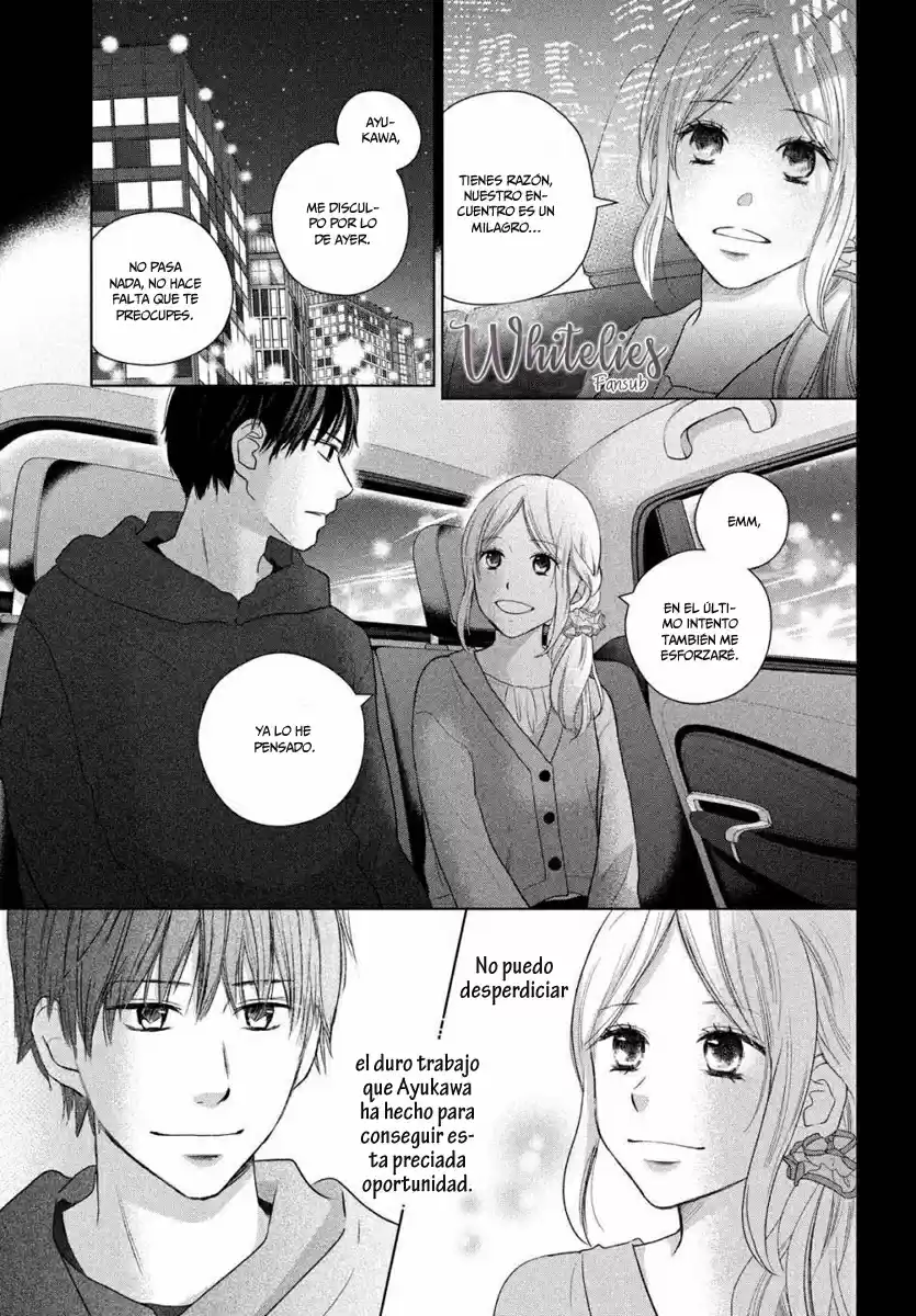 Perfect World capítulo 48, página 19