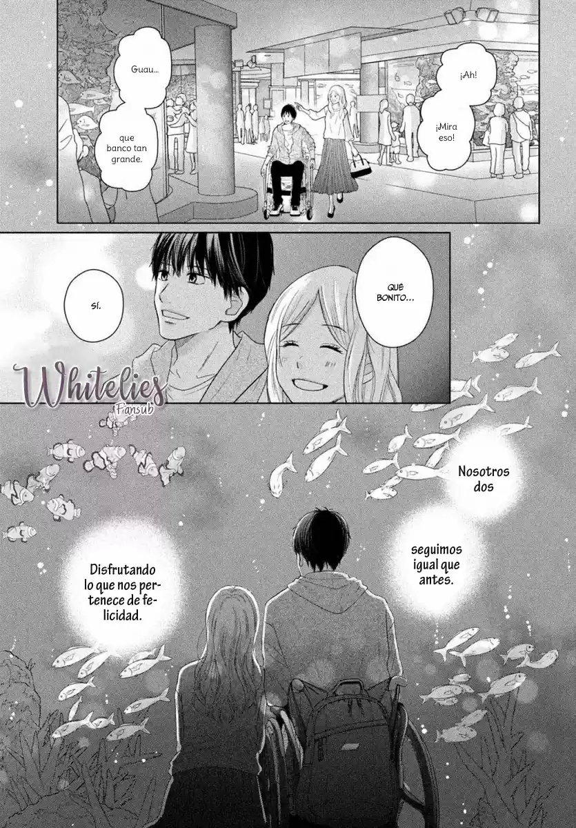 Perfect World capítulo 48, página 21
